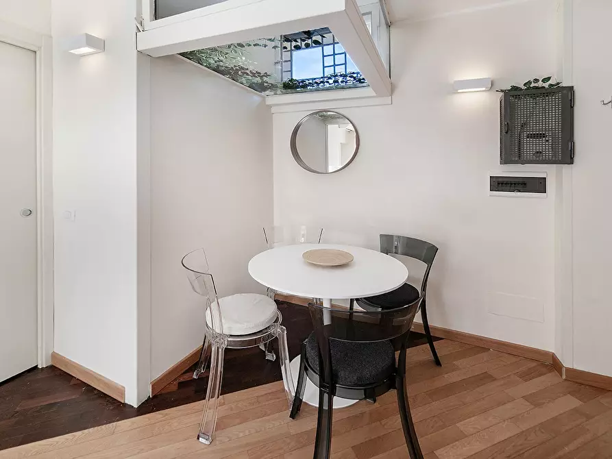 Immagine 3 di Appartamento in affitto  in Via Angelo Poliziano a Milano