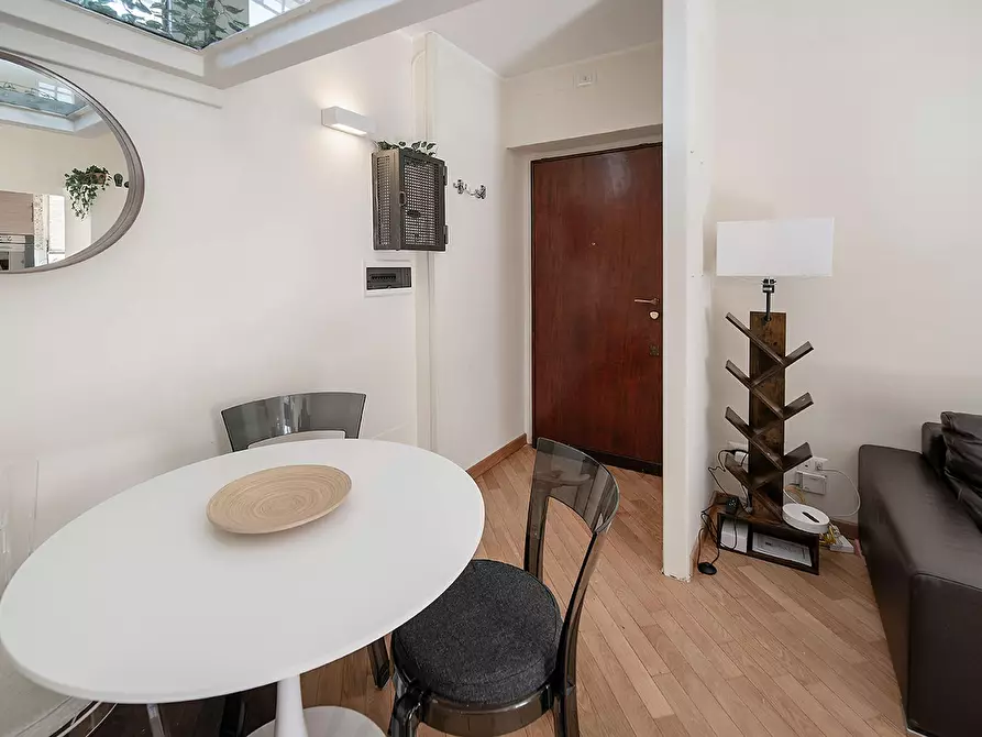 Immagine 2 di Appartamento in affitto  in Via Angelo Poliziano a Milano