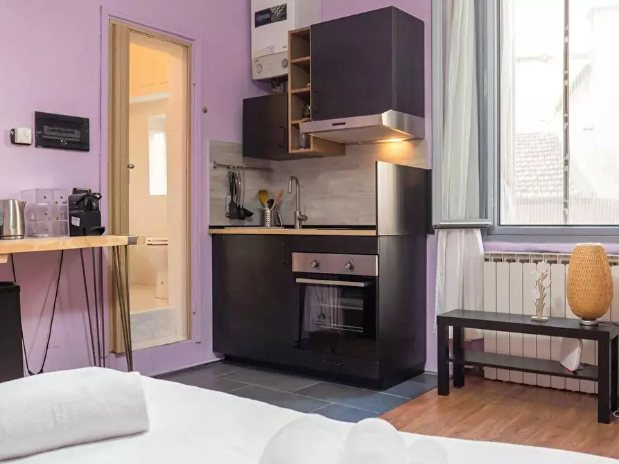 Immagine 7 di Appartamento in affitto  in Viale Coni Zugna a Milano