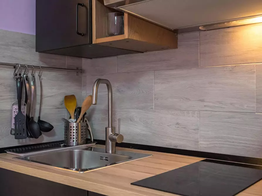 Immagine 5 di Appartamento in affitto  in Viale Coni Zugna a Milano