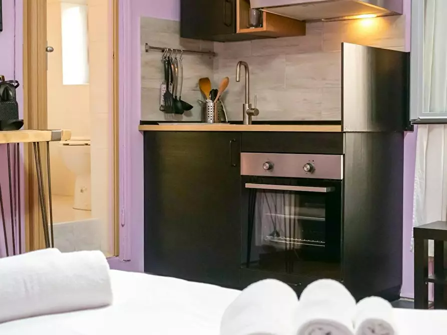 Immagine 6 di Appartamento in affitto  in Viale Coni Zugna a Milano