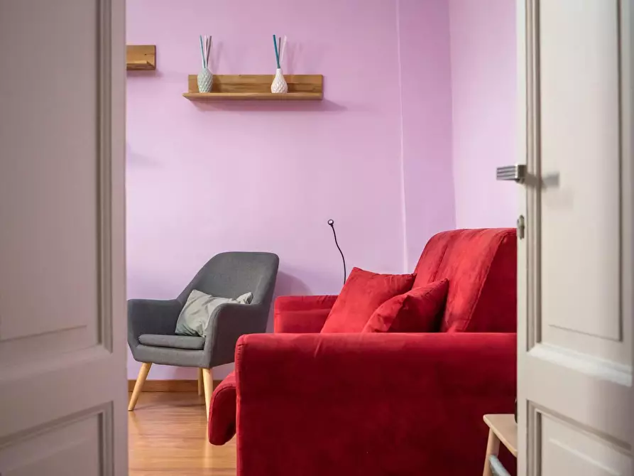 Immagine 1 di Appartamento in affitto  in Viale Coni Zugna a Milano