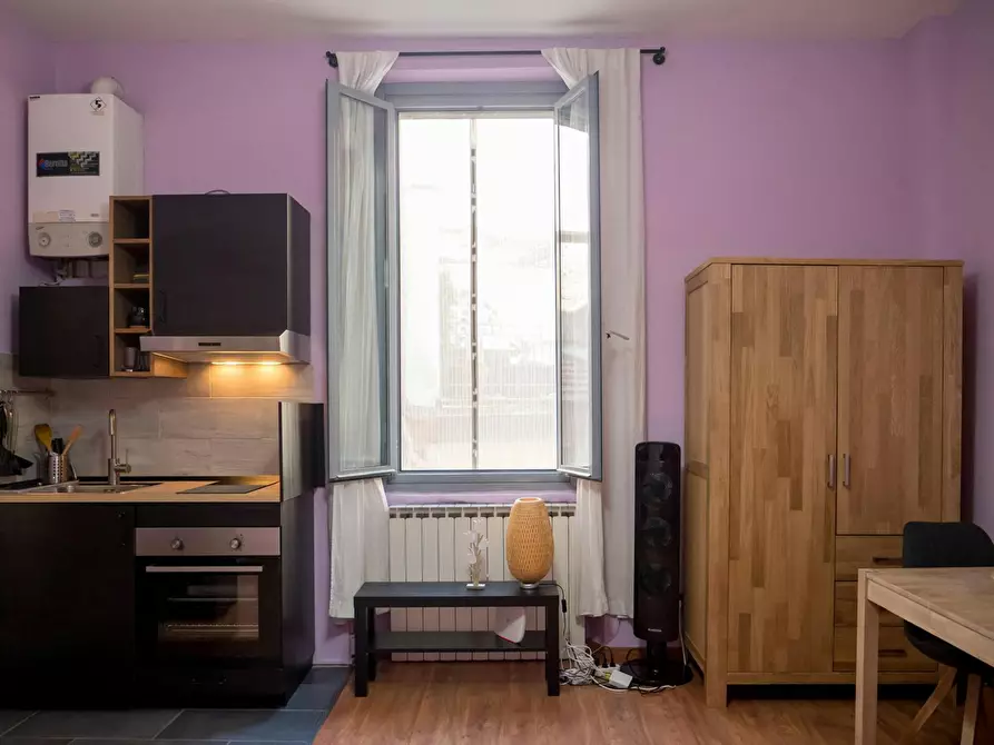 Immagine 3 di Appartamento in affitto  in Viale Coni Zugna a Milano