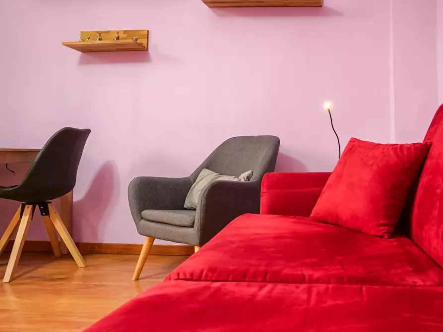 Immagine 9 di Appartamento in affitto  in Viale Coni Zugna a Milano