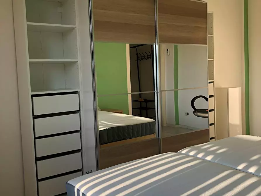 Immagine 6 di Casa indipendente in affitto  in Via Luigi Sordello a Milano