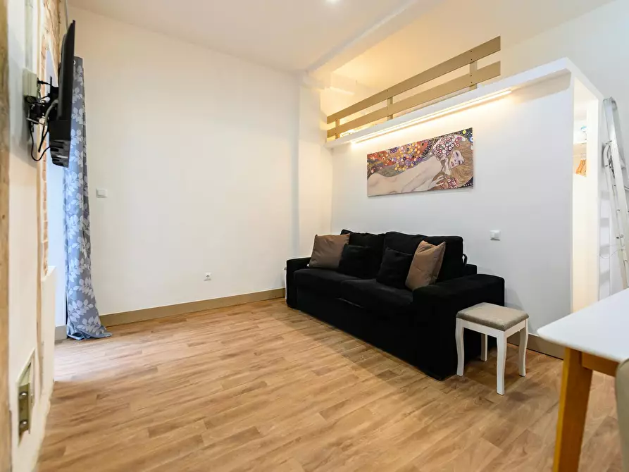 Immagine 7 di Appartamento in affitto  in Calle de Casto Plasencia a Madrid