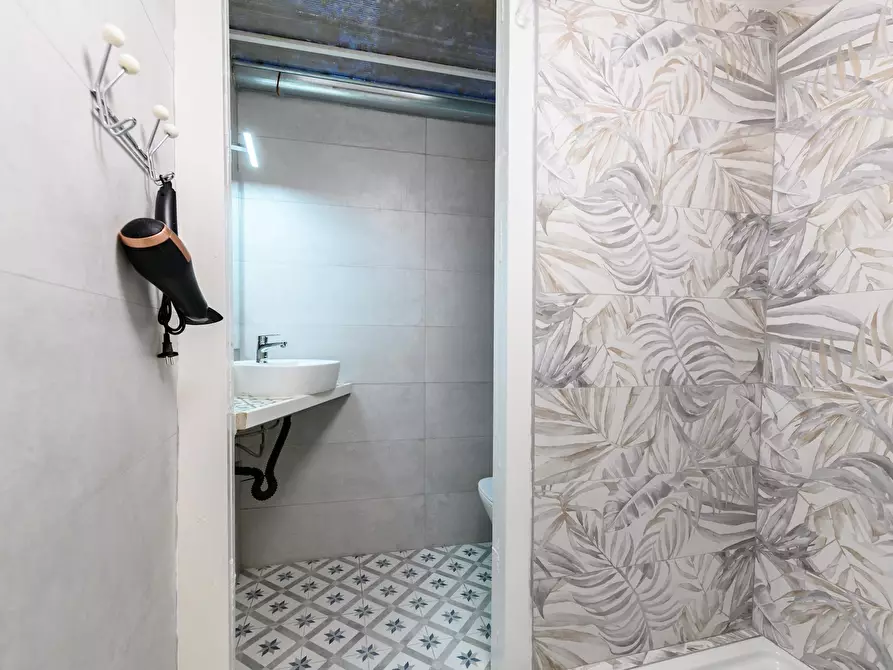 Immagine 5 di Appartamento in affitto  in Calle de Casto Plasencia a Madrid