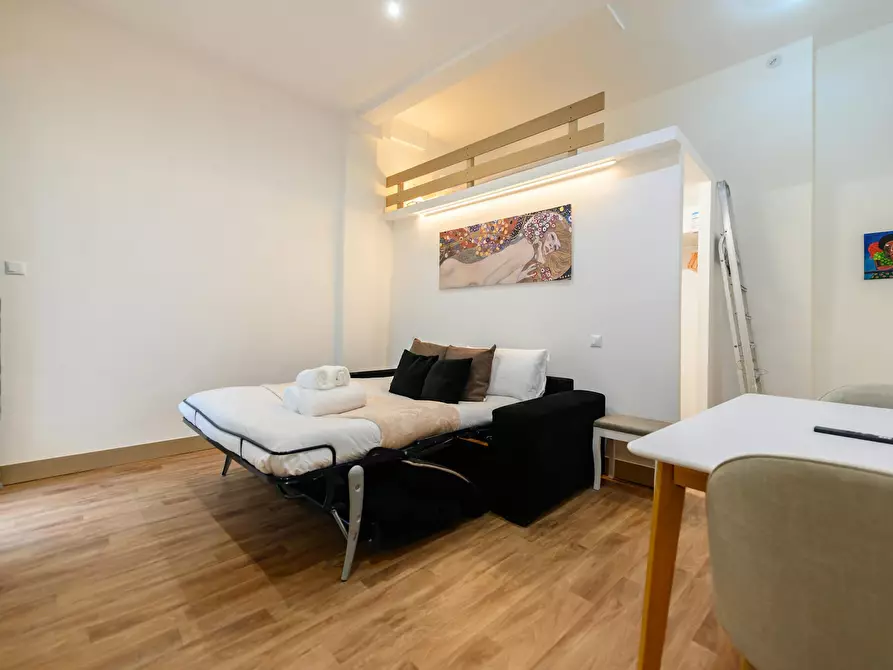 Immagine 9 di Appartamento in affitto  in Calle de Casto Plasencia a Madrid