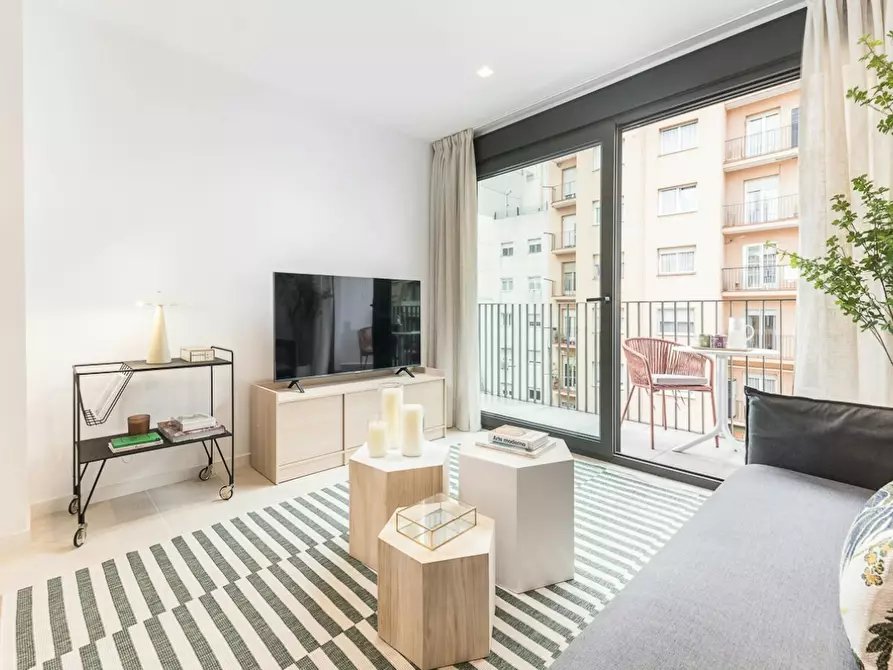 Immagine 5 di Appartamento in affitto  in Carrer de Maignon a Barcelona