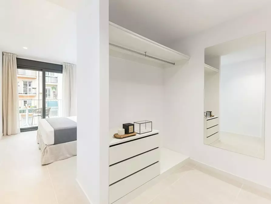 Immagine 8 di Appartamento in affitto  in Carrer de Maignon a Barcelona