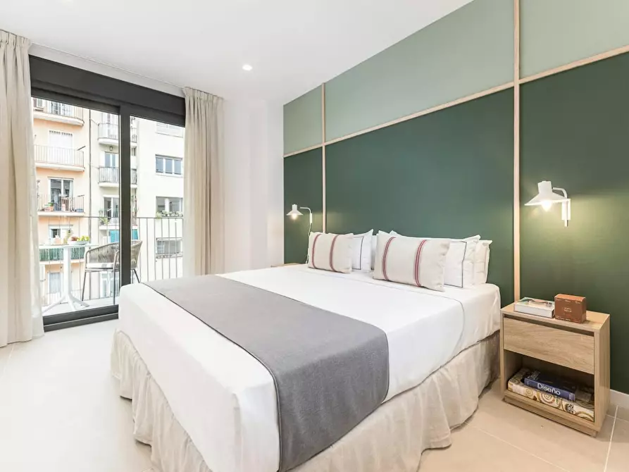 Immagine 7 di Appartamento in affitto  in Carrer de Maignon a Barcelona