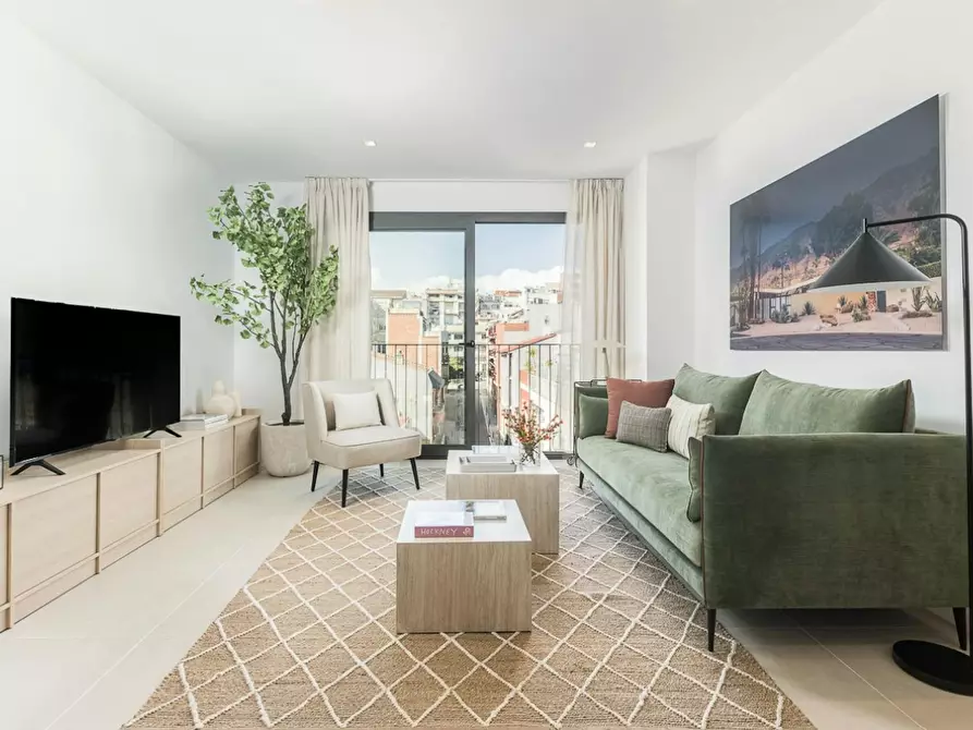 Immagine 4 di Appartamento in affitto  in Carrer de Maignon a Barcelona
