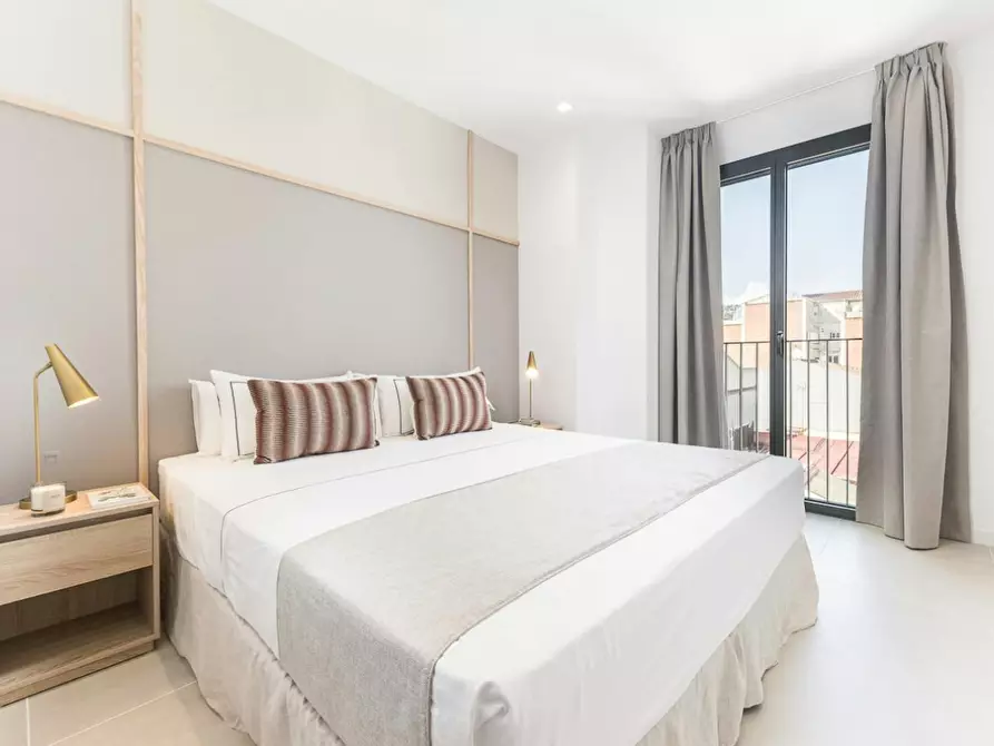 Immagine 8 di Appartamento in affitto  in Carrer de Maignon a Barcelona
