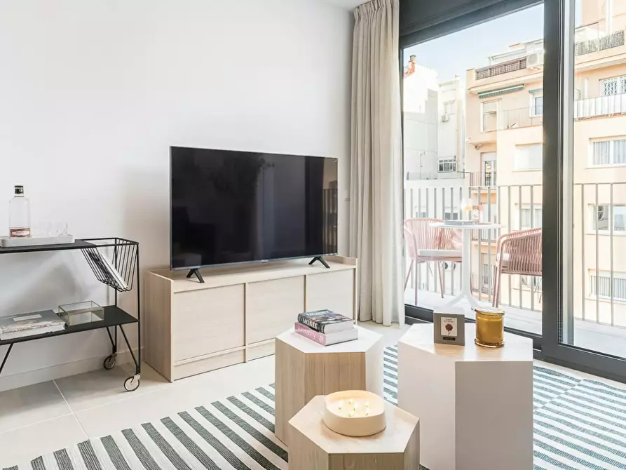 Immagine 4 di Appartamento in affitto  in Carrer de Maignon a Barcelona