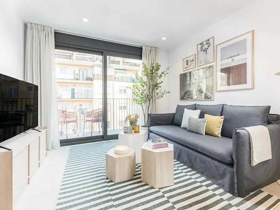 Immagine 1 di Appartamento in affitto  in Carrer de Maignon a Barcelona