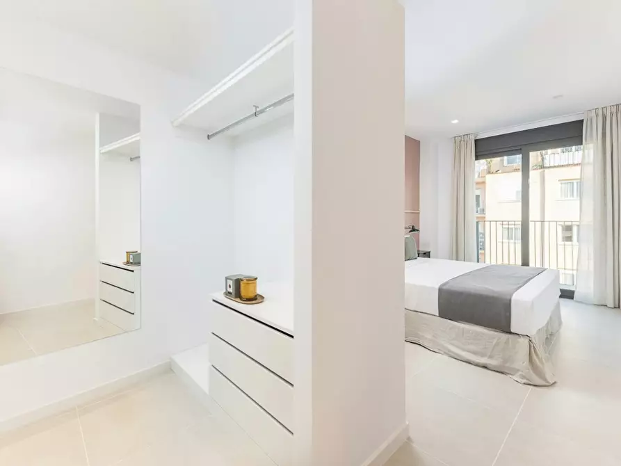 Immagine 9 di Appartamento in affitto  in Carrer de Maignon a Barcelona