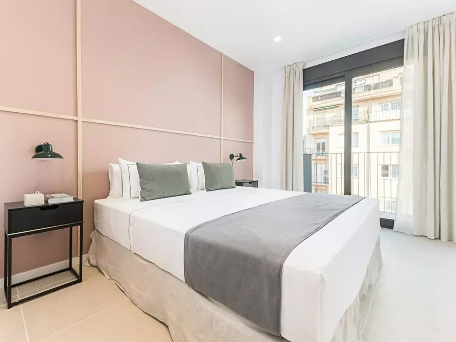 Immagine 8 di Appartamento in affitto  in Carrer de Maignon a Barcelona