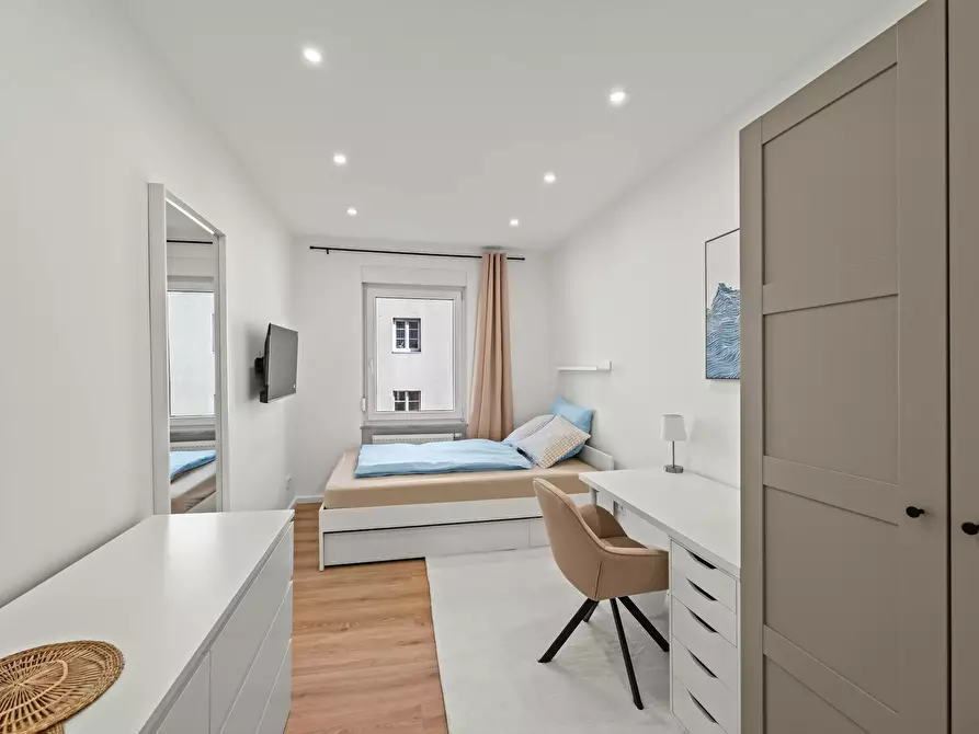 Immagine 3 di Camera in affitto  in Mathildenstraße a Nürnberg
