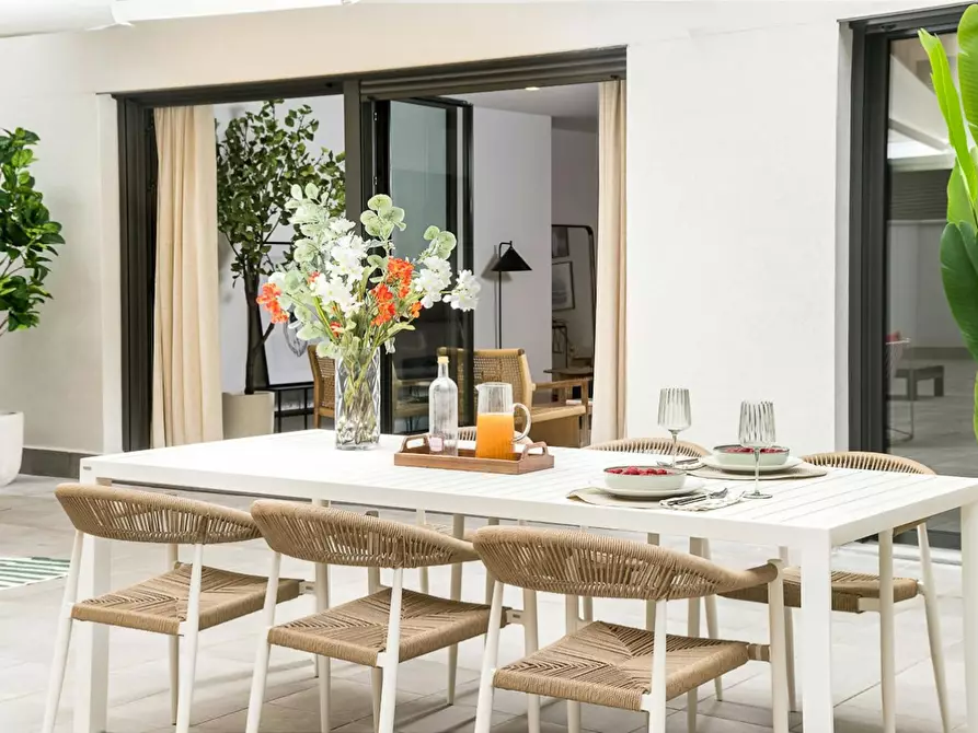 Immagine 9 di Appartamento in affitto  in Carrer de Maignon a Barcelona