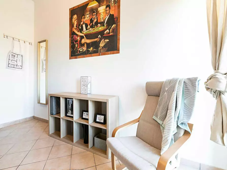 Immagine 8 di Camera in affitto  in Via Ginestre a Buccinasco