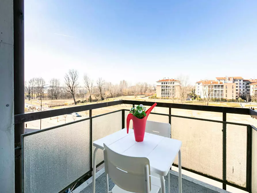 Immagine 6 di Camera in affitto  in Via Ginestre a Buccinasco