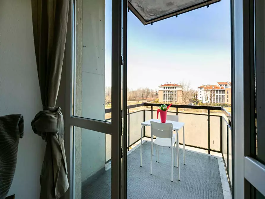 Immagine 4 di Camera in affitto  in Via Ginestre a Buccinasco