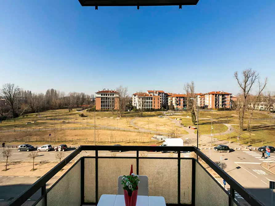 Immagine 7 di Camera in affitto  in Via Ginestre a Buccinasco