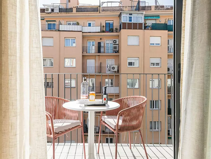 Immagine 8 di Appartamento in affitto  in Carrer de Maignon a Barcelona