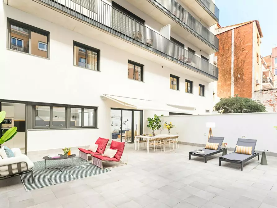 Immagine 2 di Appartamento in affitto  in Carrer de Maignon a Barcelona
