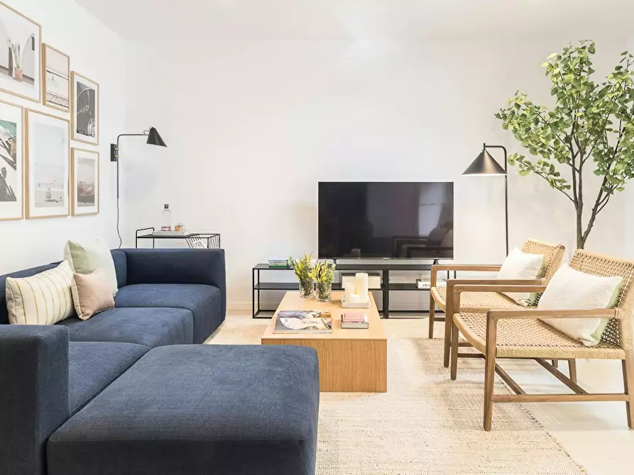 Immagine 1 di Appartamento in affitto  in Carrer de Maignon a Barcelona
