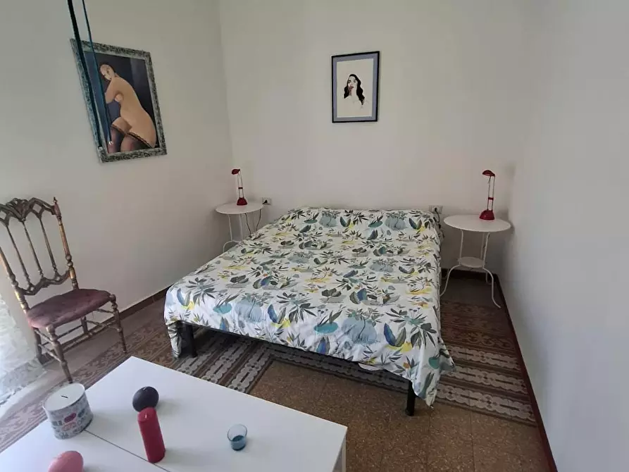 Immagine 1 di Camera in affitto  in Vico Lepri a Pontenuovo a Napoli