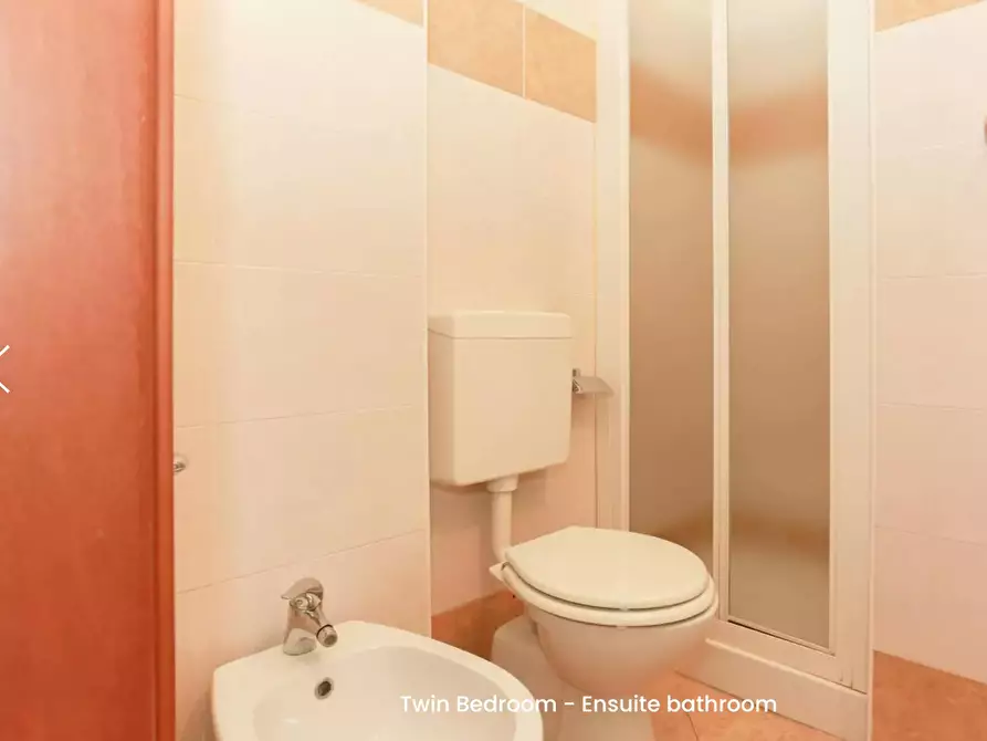 Immagine 8 di Camera condivisa in affitto  in Via Umberto Fogagnolo a Sesto San Giovanni