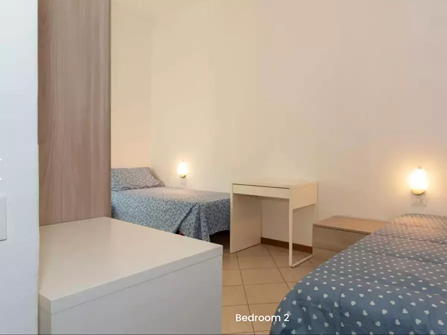 Immagine 1 di Camera condivisa in affitto  in Via Umberto Fogagnolo a Sesto San Giovanni