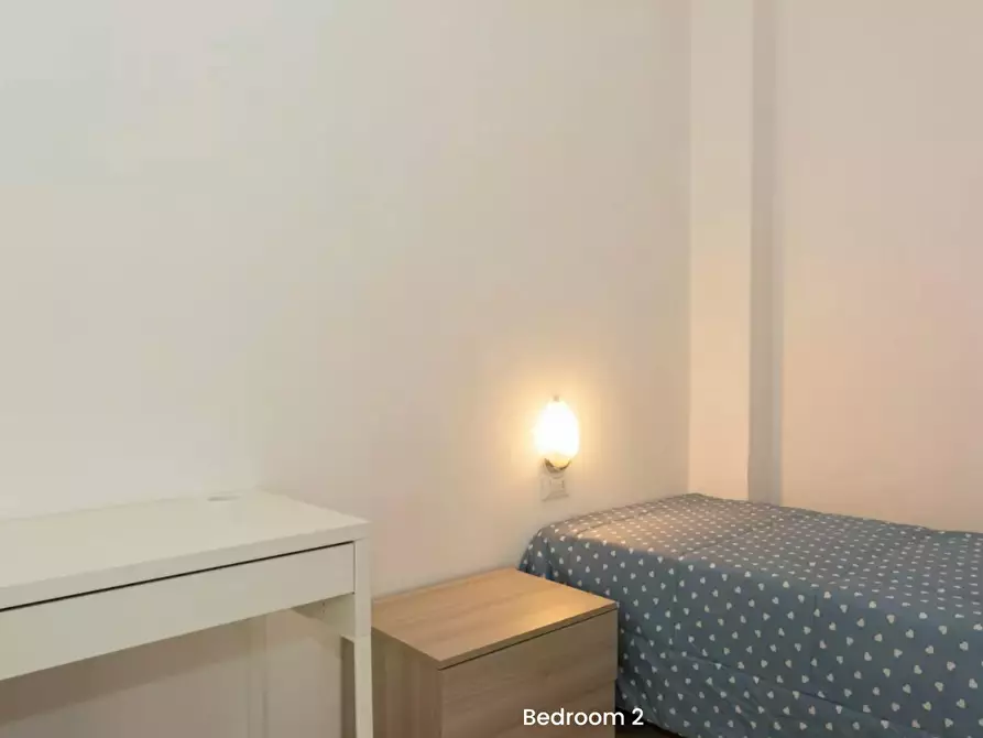 Immagine 4 di Camera condivisa in affitto  in Via Umberto Fogagnolo a Sesto San Giovanni
