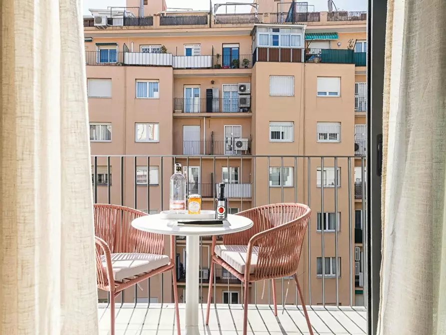 Immagine 7 di Appartamento in affitto  in Carrer de Maignon a Barcelona