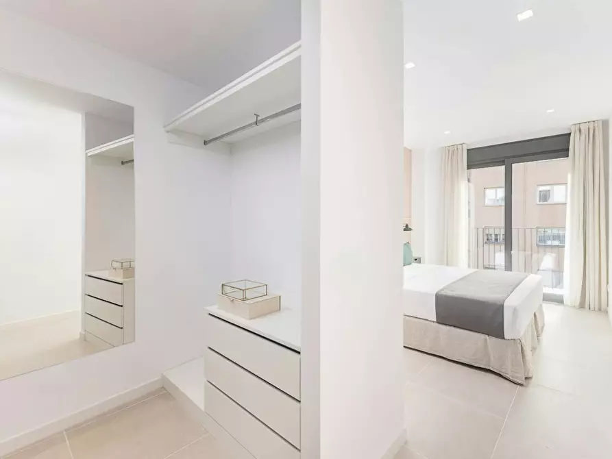 Immagine 10 di Appartamento in affitto  in Carrer de Maignon a Barcelona