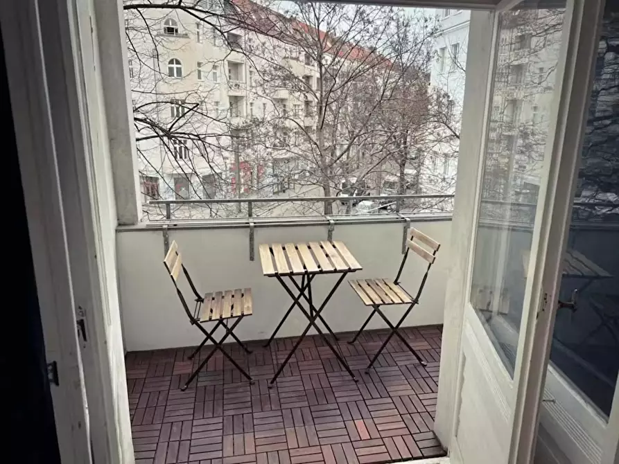 Immagine 9 di Appartamento in affitto  in Müggelstraße a Berlin Friedrichshain