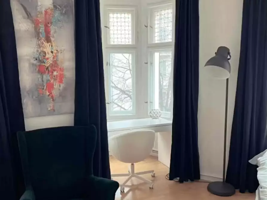 Immagine 6 di Appartamento in affitto  in Müggelstraße a Berlin Friedrichshain