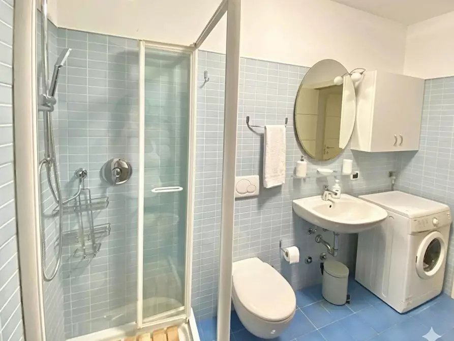 Immagine 8 di Appartamento in affitto  in Via Agnello a Milano