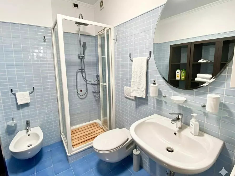 Immagine 9 di Appartamento in affitto  in Via Agnello a Milano