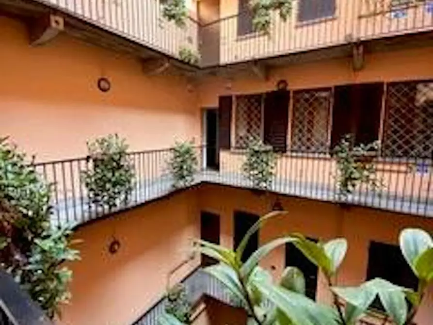 Immagine 10 di Appartamento in affitto  in Via Agnello a Milano