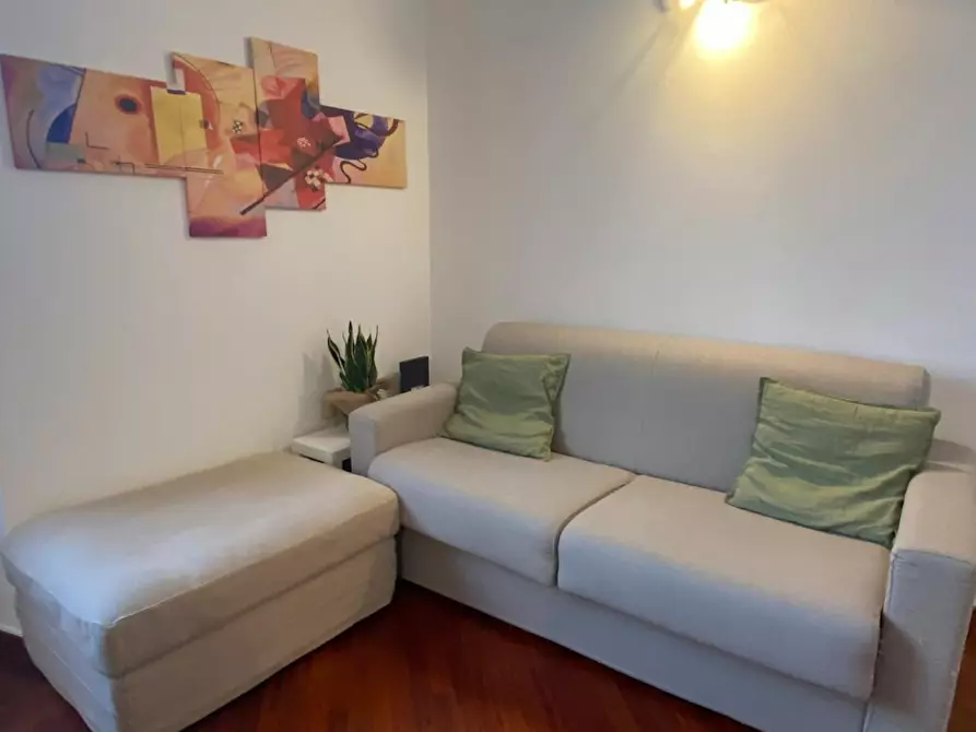 Immagine 7 di Appartamento in affitto  in Via Francesco de Sanctis a Milano