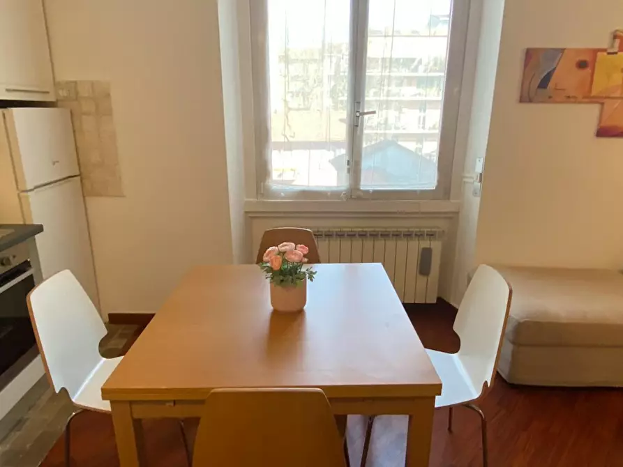 Immagine 8 di Appartamento in affitto  in Via Francesco de Sanctis a Milano