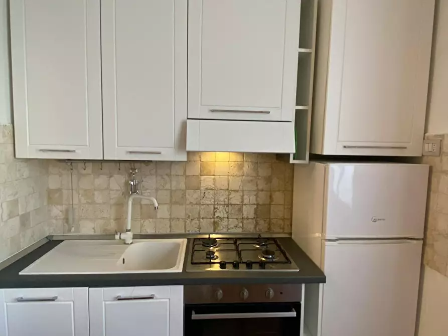 Immagine 9 di Appartamento in affitto  in Via Francesco de Sanctis a Milano