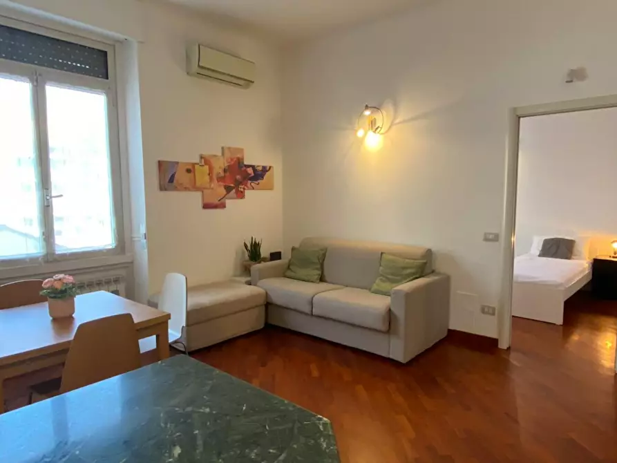 Immagine 5 di Appartamento in affitto  in Via Francesco de Sanctis a Milano