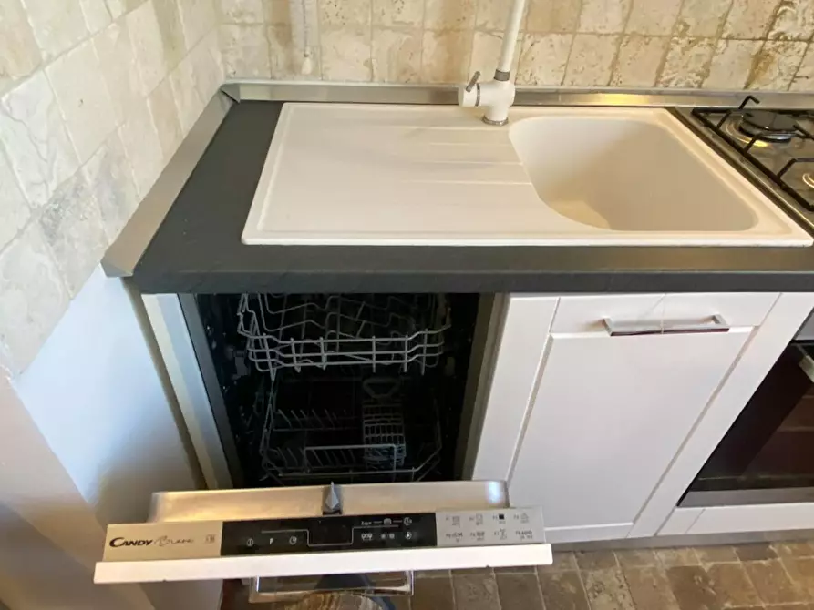 Immagine 10 di Appartamento in affitto  in Via Francesco de Sanctis a Milano