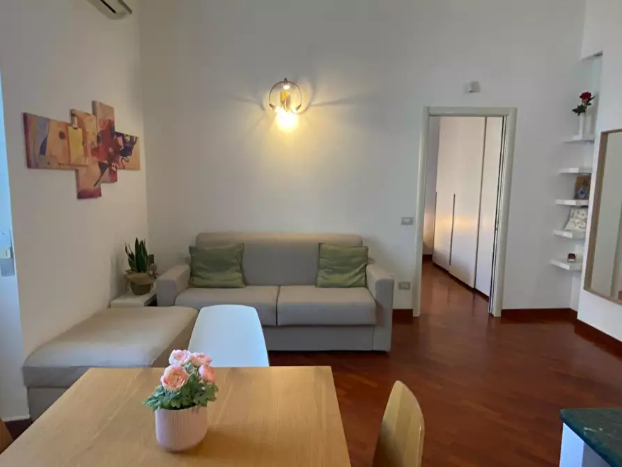 Immagine 4 di Appartamento in affitto  in Via Francesco de Sanctis a Milano
