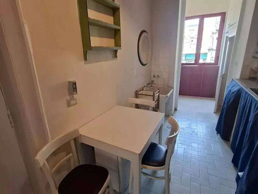 Immagine 10 di Camera in affitto  in Vico Lepri a Pontenuovo a Napoli