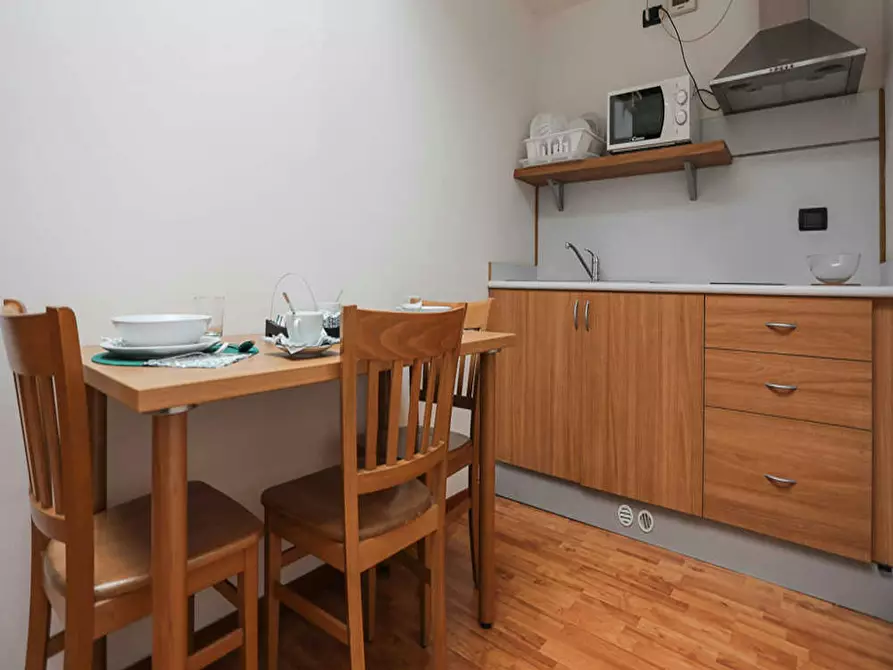 Immagine 4 di Appartamento in affitto  in Viale Vincenzo Lancetti a Milano