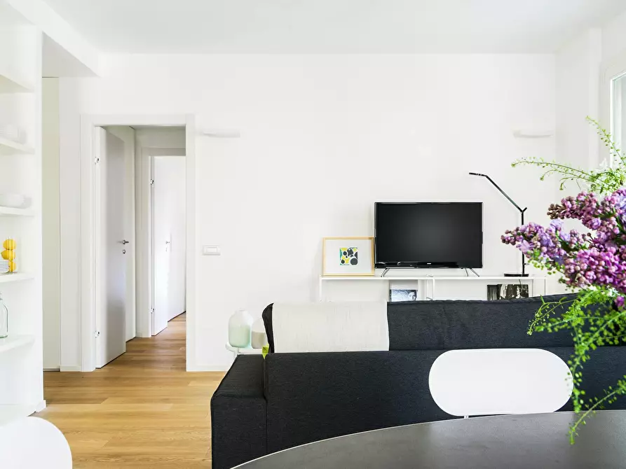 Immagine 6 di Appartamento in affitto  in Via dei Sormani a Milano